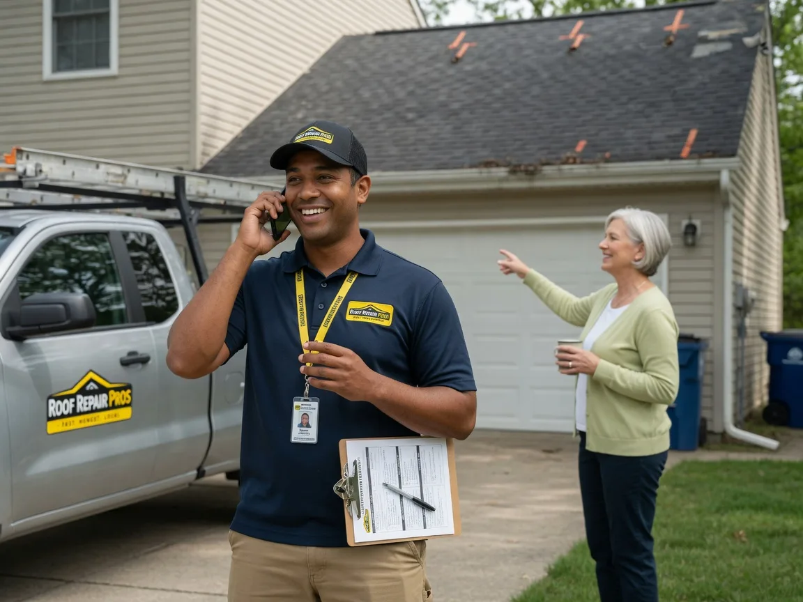 Roof Repair Elkfork, KY FAQs